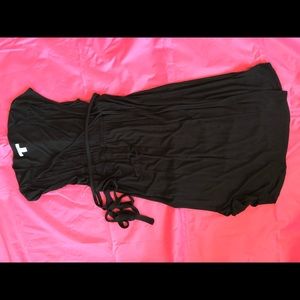 Old navy, large, maternity dress